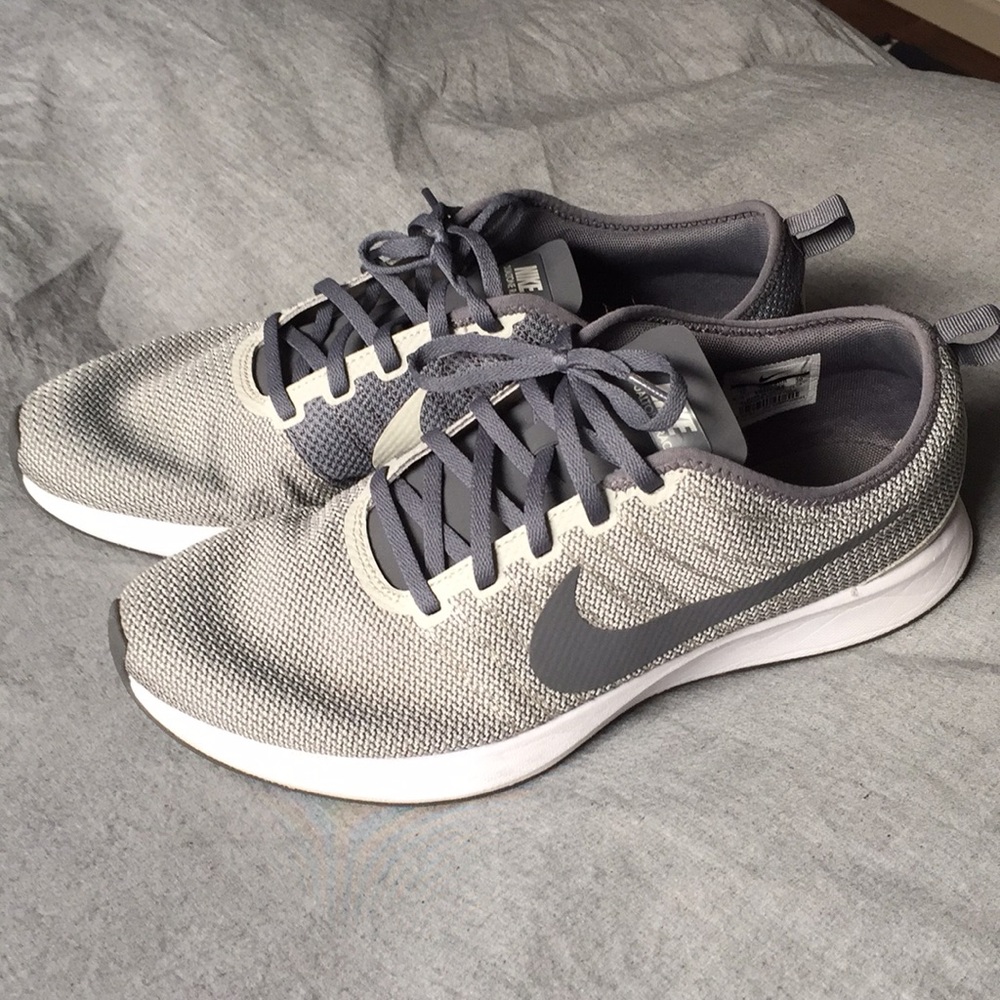 Nike Dualtone Racer Shoes